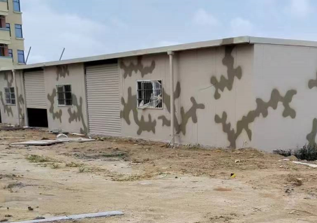 芜湖陆军数码等主流迷彩样式