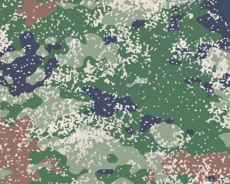 芜湖星空迷彩漆施工